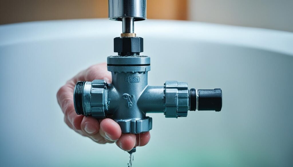 preventing water damage