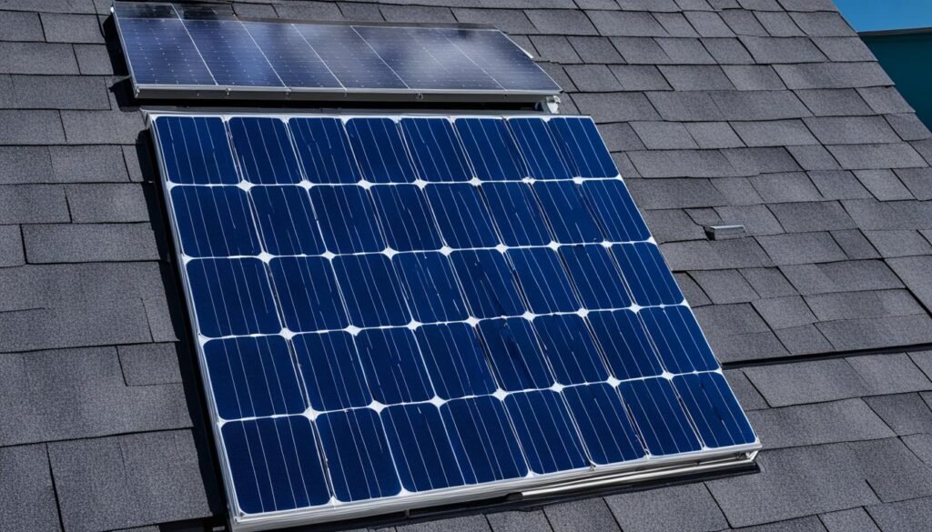 Alternative water heating solutions