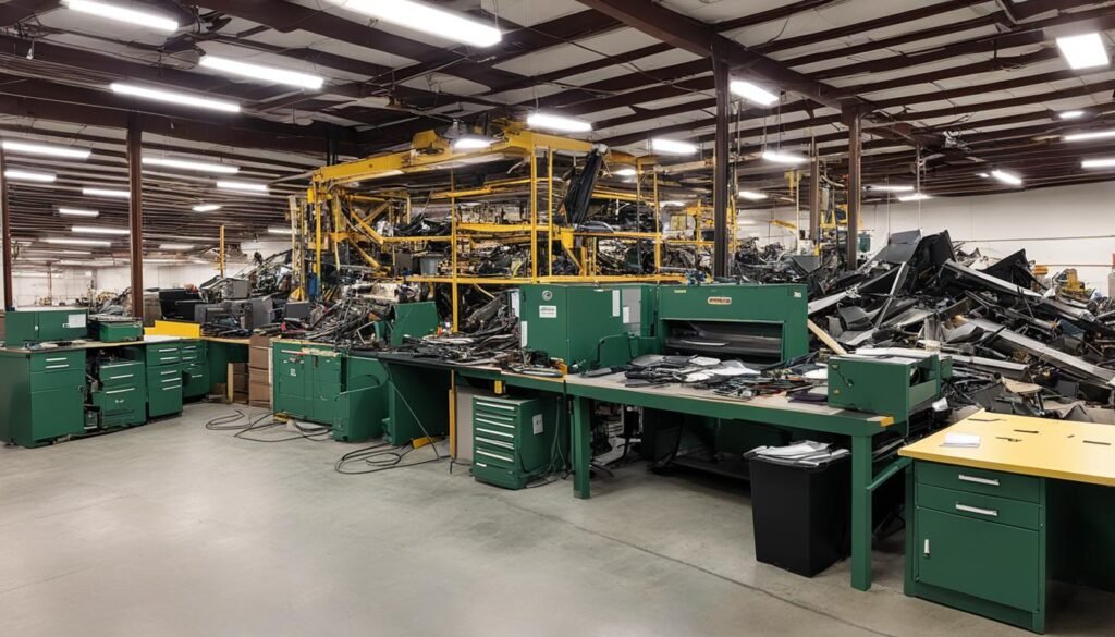 Benefits of Commercial Junk Removal