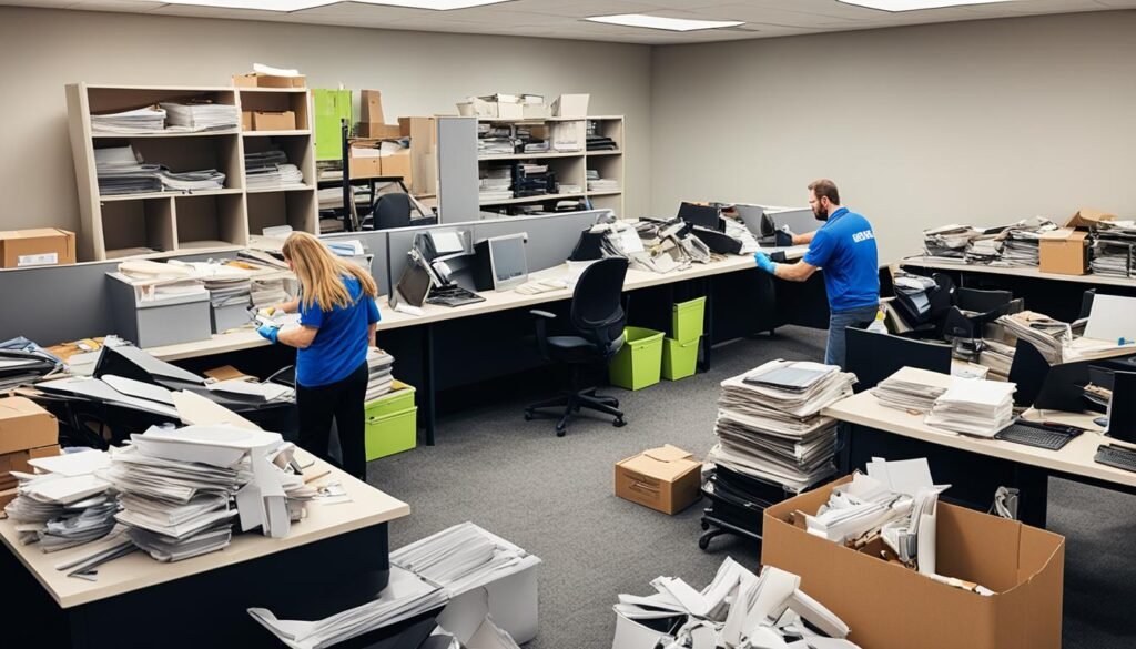 Benefits of Regular Commercial Junk Removal Services