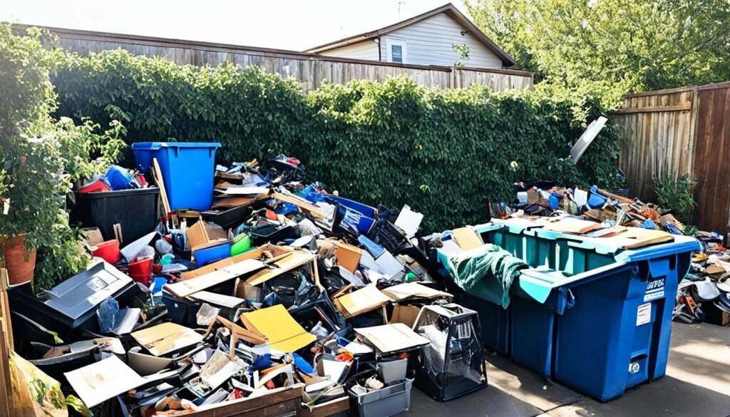 Benefits of renting dumpsters Benefits of renting dumpsters