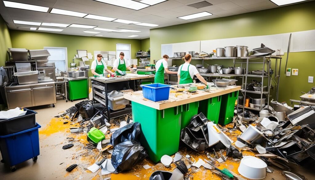Commercial Junk Removal