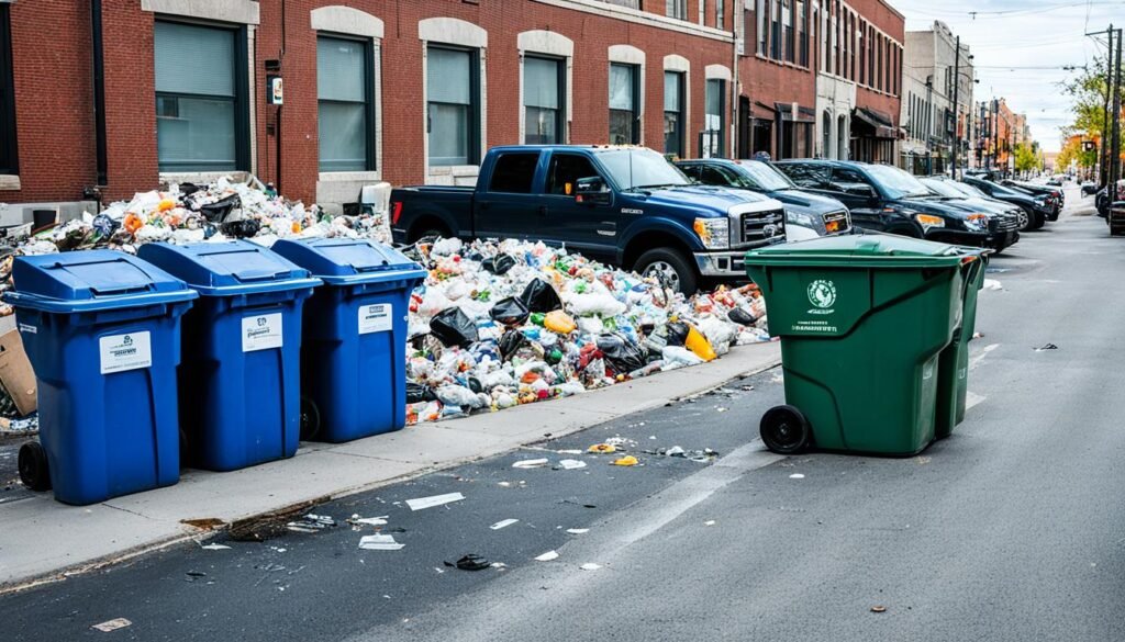 Commercial Waste Solutions