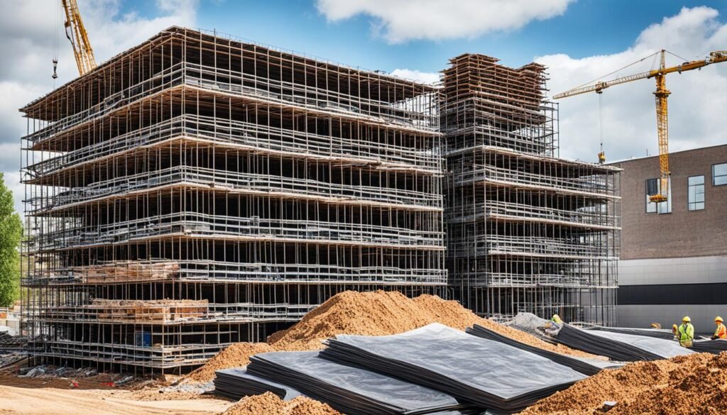 Designing for Material Optimization