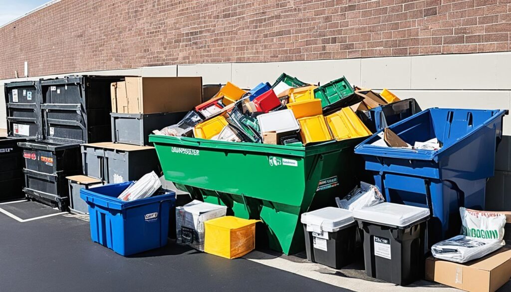 Dos and Don'ts of Dumpster Loading