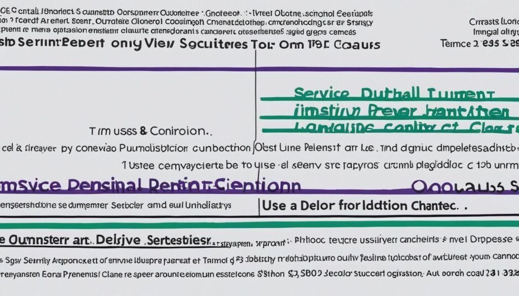 Dumpster Rental Contracts and Agreements