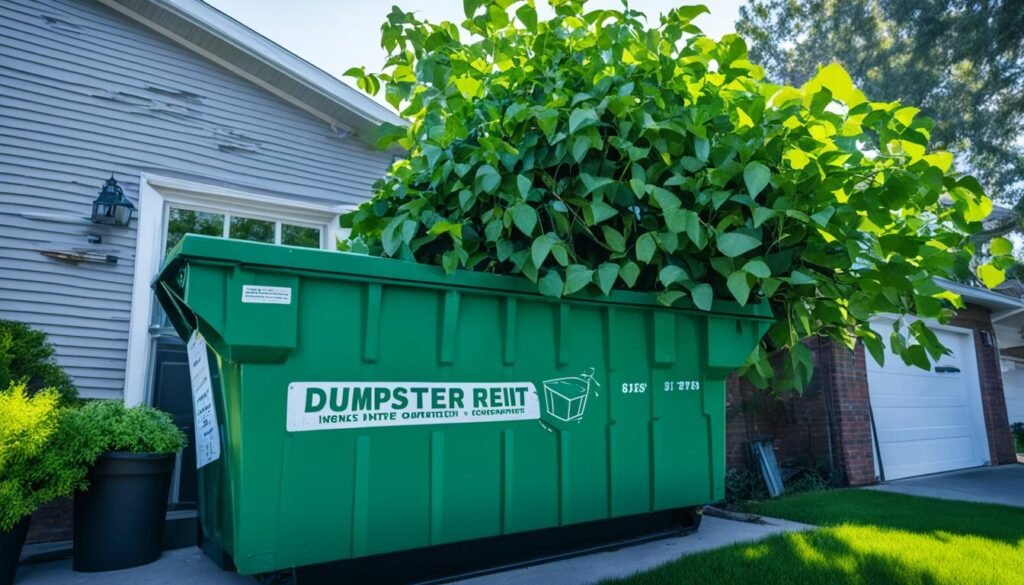 Dumpster Rental Costs Explained