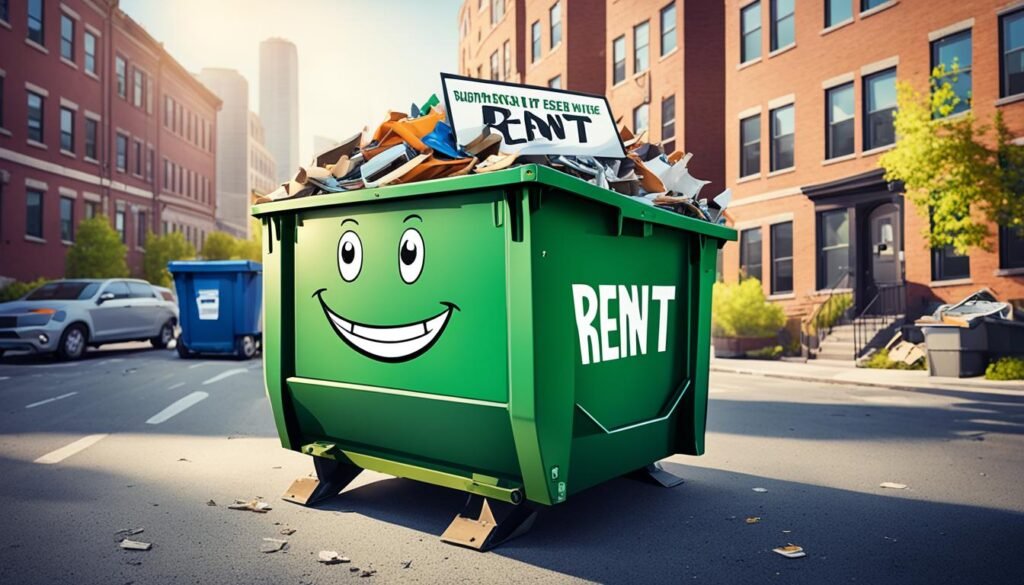 Dumpster Rental Guide