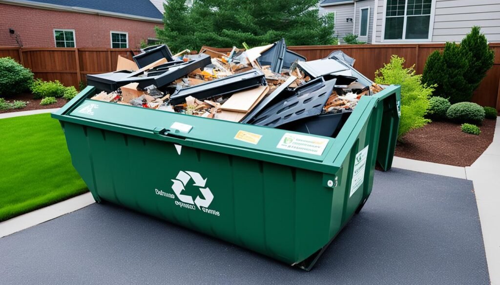 Dumpster Rental Guide