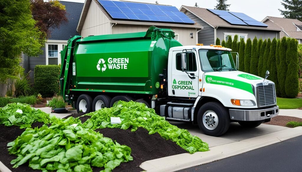 Eco-Friendly Junk Removal Methods