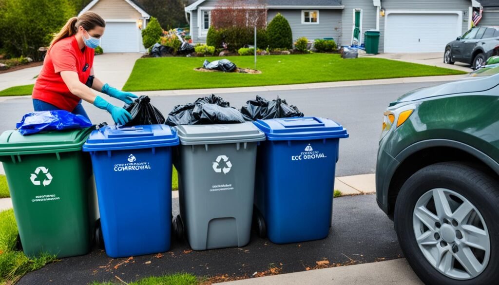 Eco-Friendly Junk Removal Practices