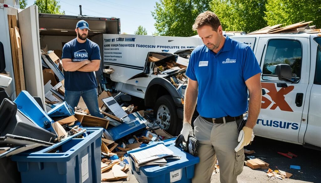 Efficient Foreclosure Clean-Out Services Efficient Foreclosure Clean-Out Services