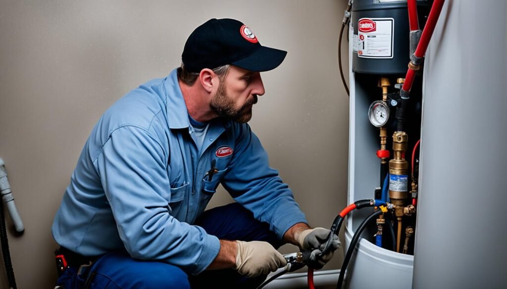 Emergency repair services Corona