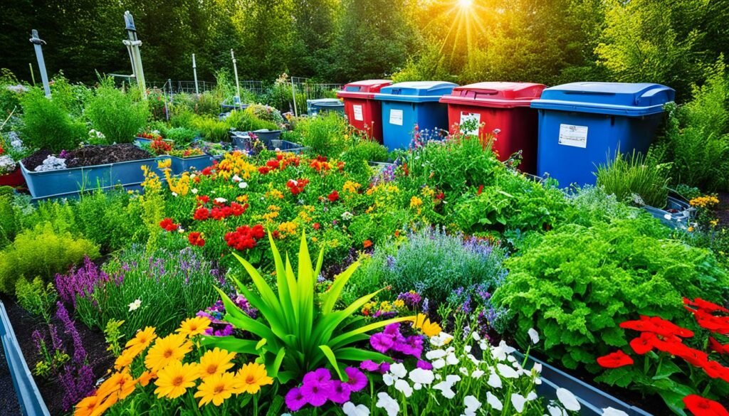 Environmental Benefits of Proper Waste Disposal