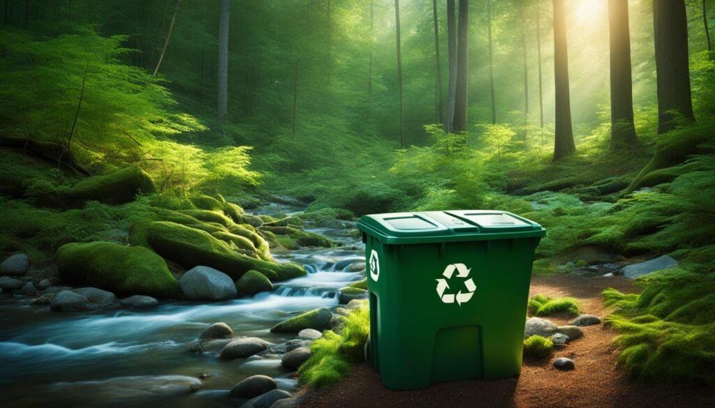 Environmentally Friendly Waste Solutions