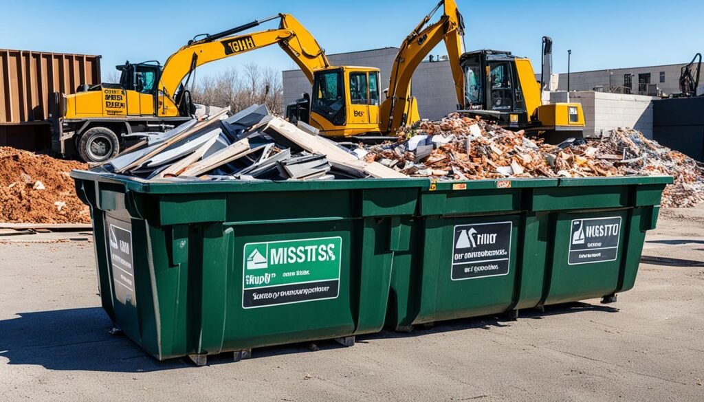 How to Choose the Right Dumpster Size