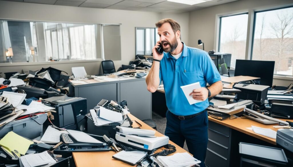 Junk Removal Solutions for Property Managers