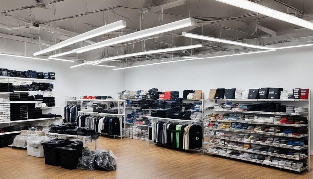 Junk Removal for Retail Businesses: Best Practices