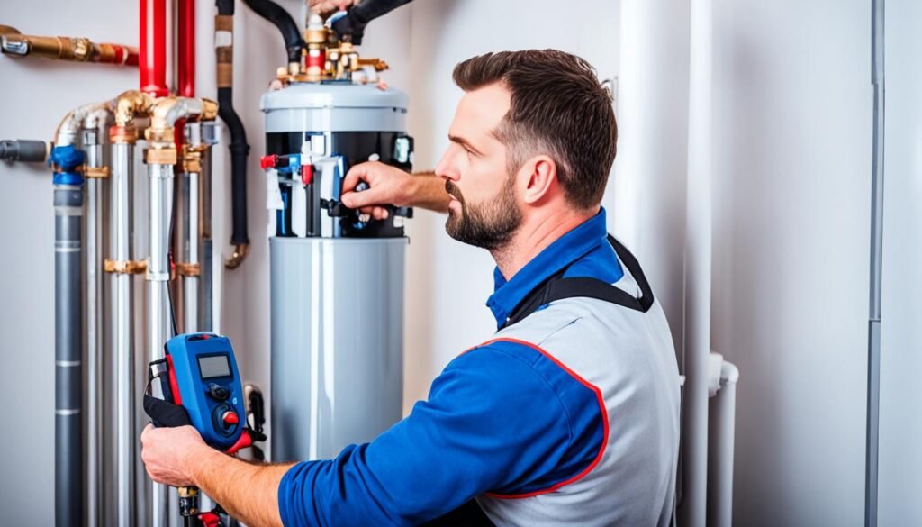 Professional installation importance