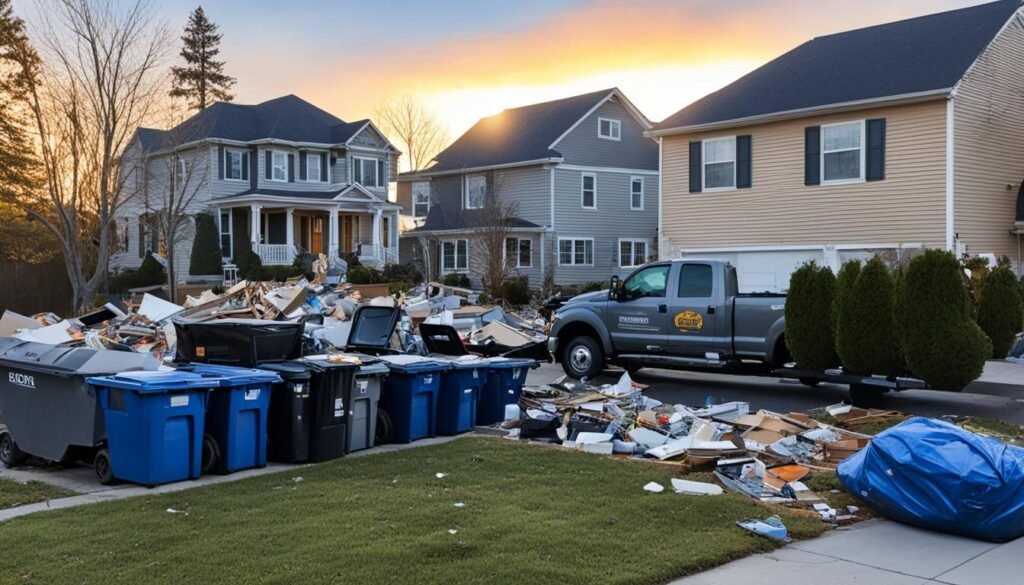 Residential Dumpster Rental Guide