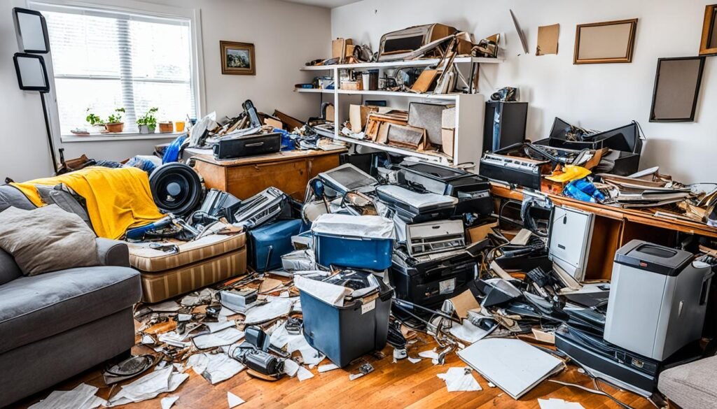 Residential Junk Hauling Residential Junk Hauling