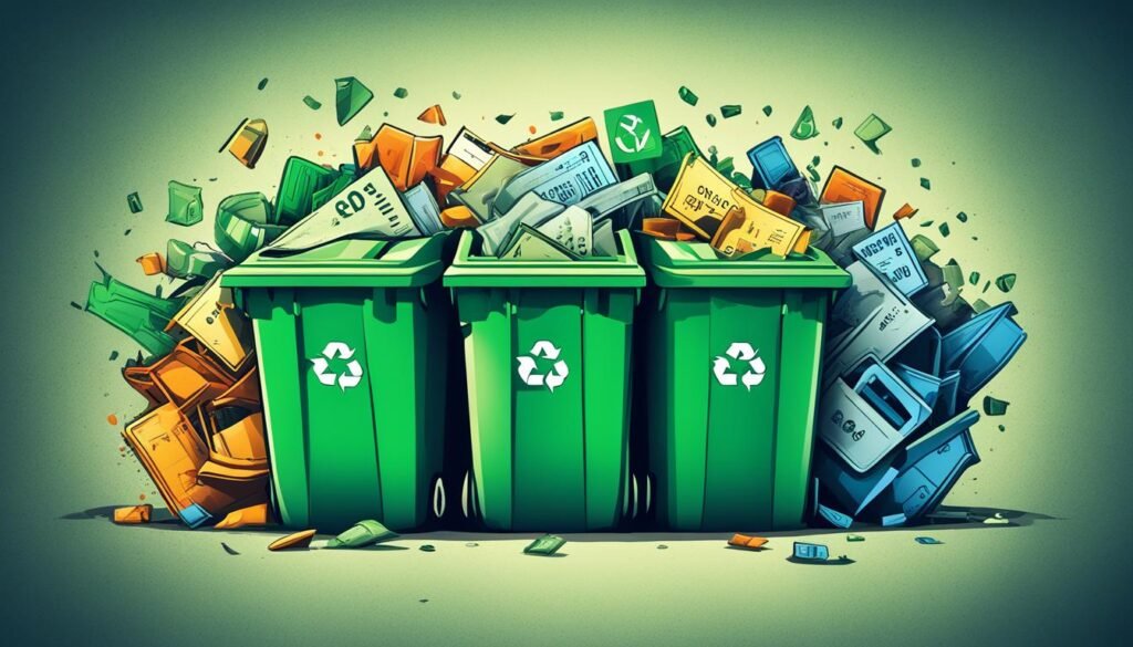 The Economics of Waste Management
