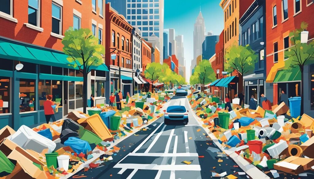 The Future of Waste Management