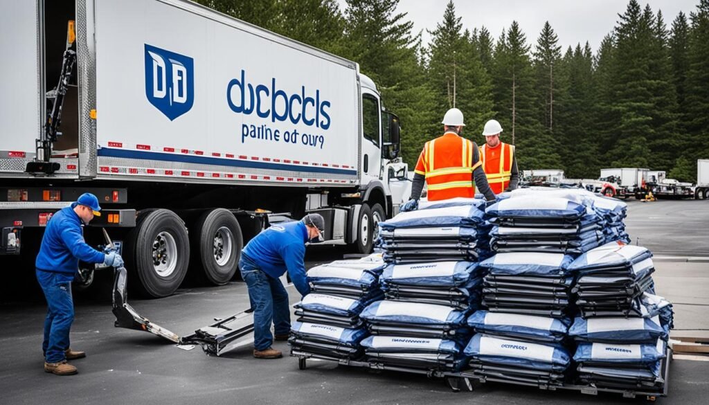 The Impact of Commercial Junk Removal on Brand Image