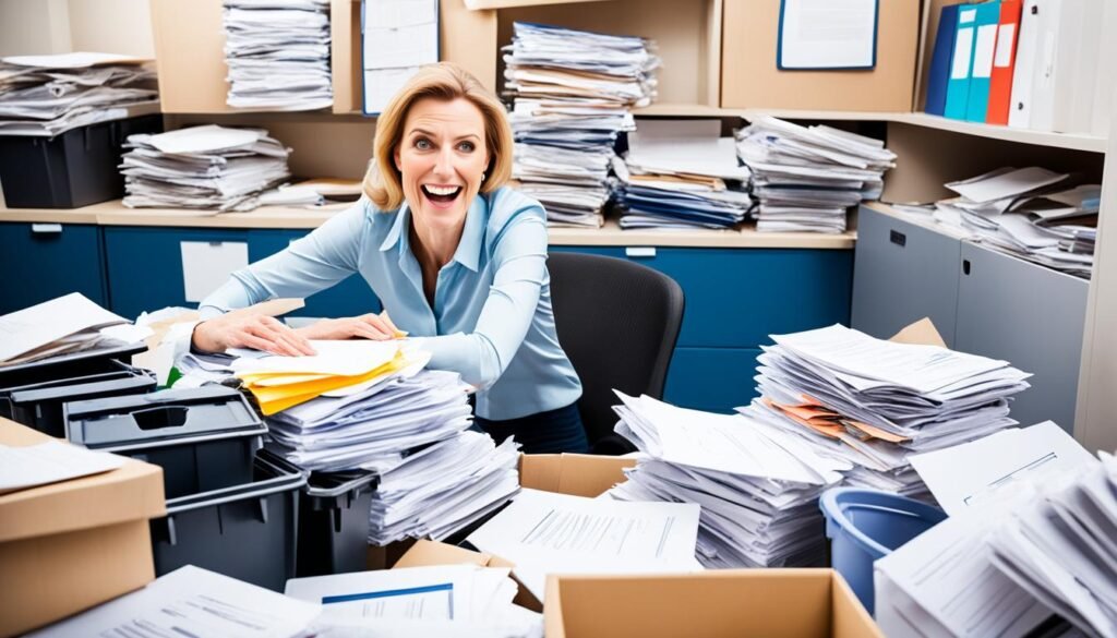Tips for Efficient Junk Removal from Office Spaces