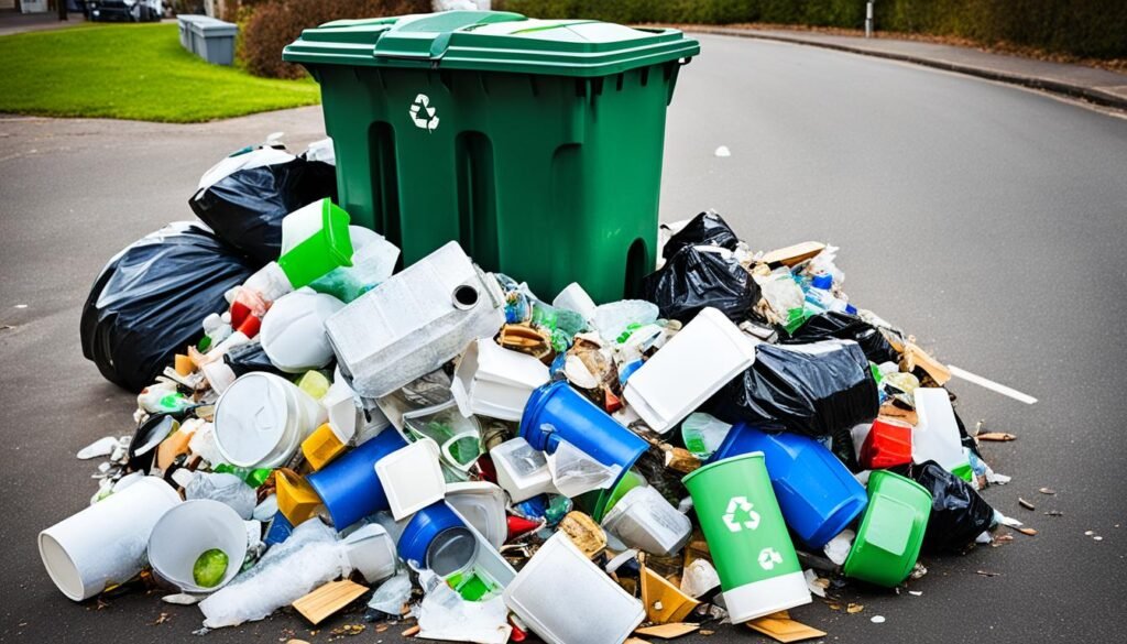 Waste Management FAQs