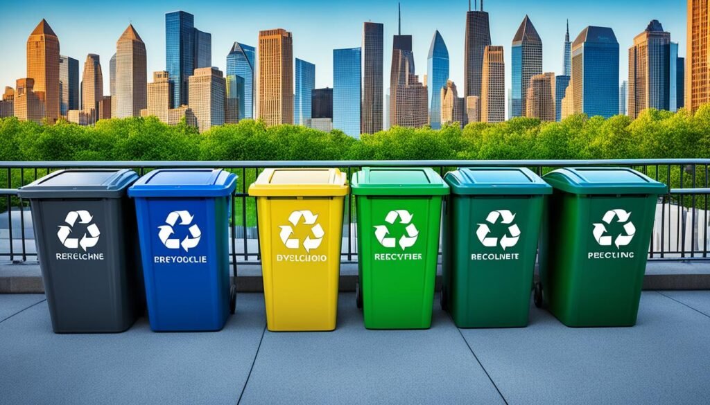 Waste Management Tips