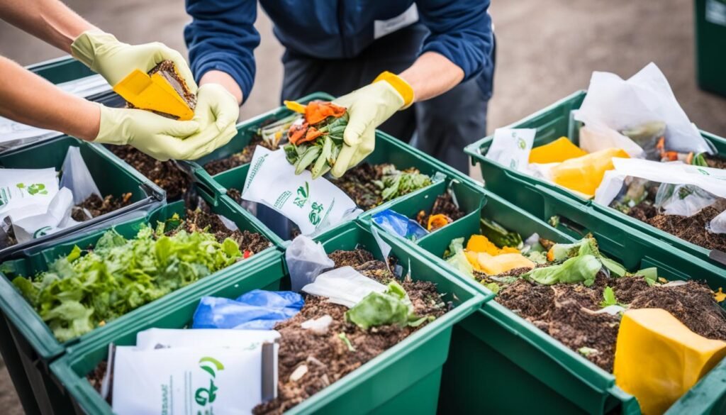 Waste Management Tips