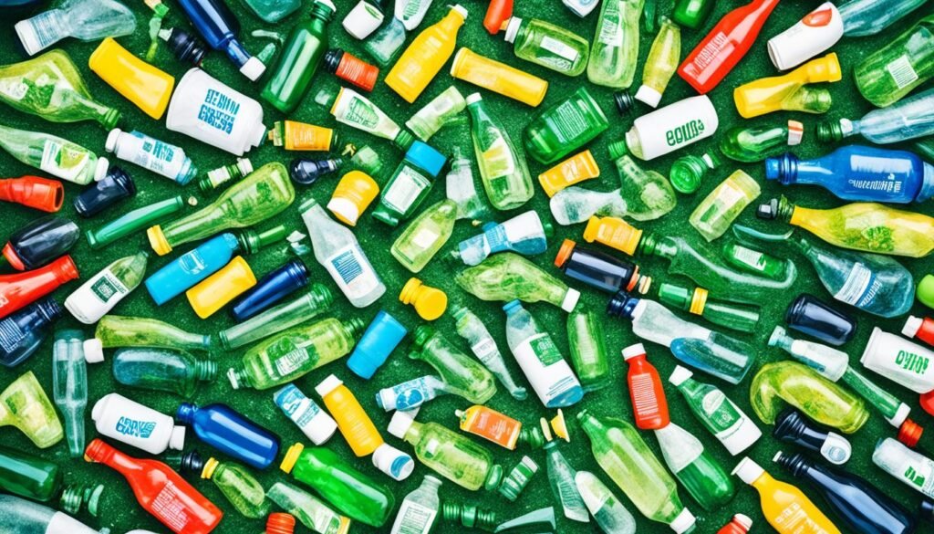 Waste Reduction Challenges