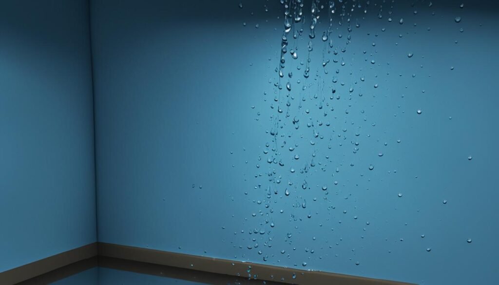 Water Leaks