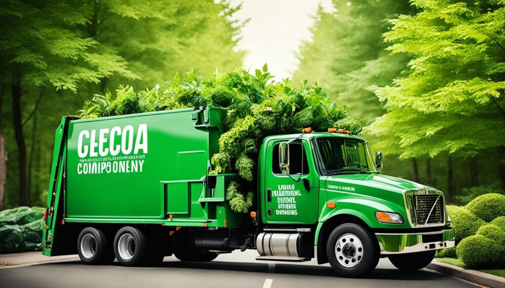 eco-friendly junk removal