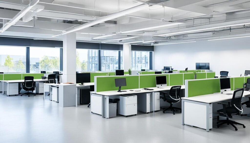 eco-friendly office furniture disposal
