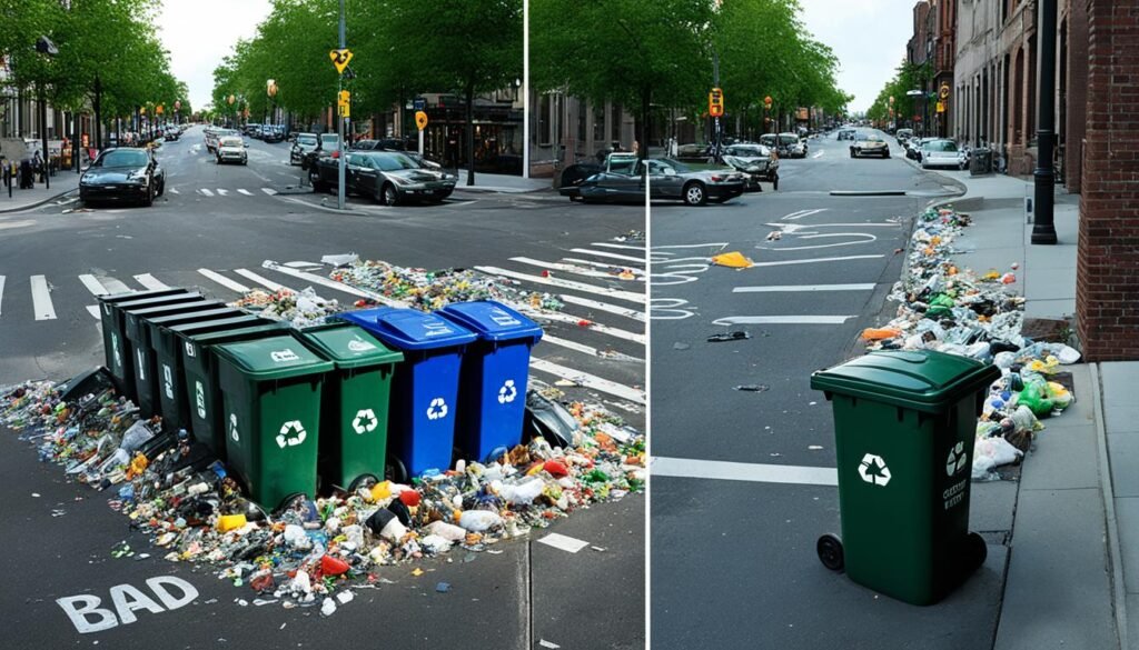 eco-friendly waste management