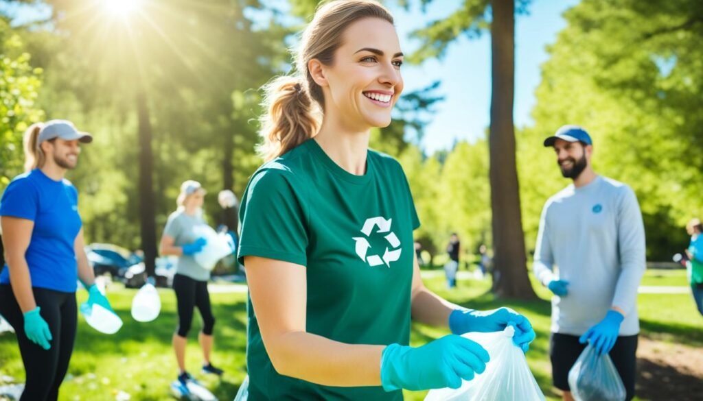 environmentally friendly practices