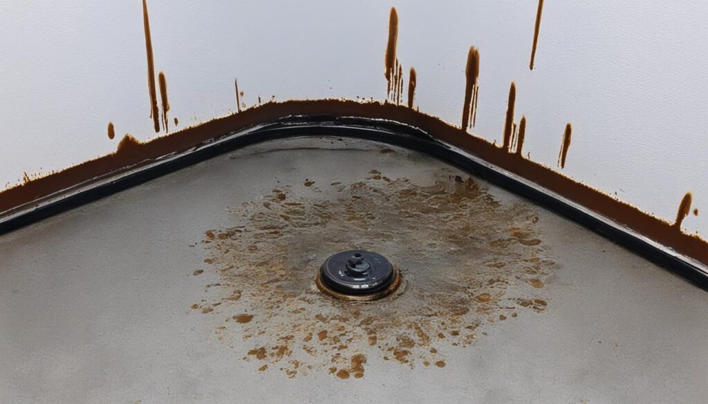 impacts of delaying water heater replacement