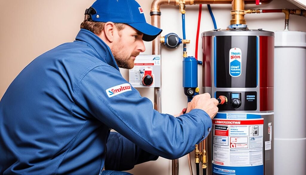 professional installation services image