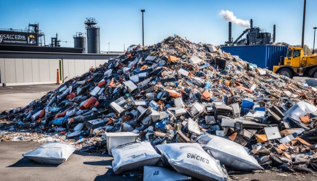 waste containment solutions