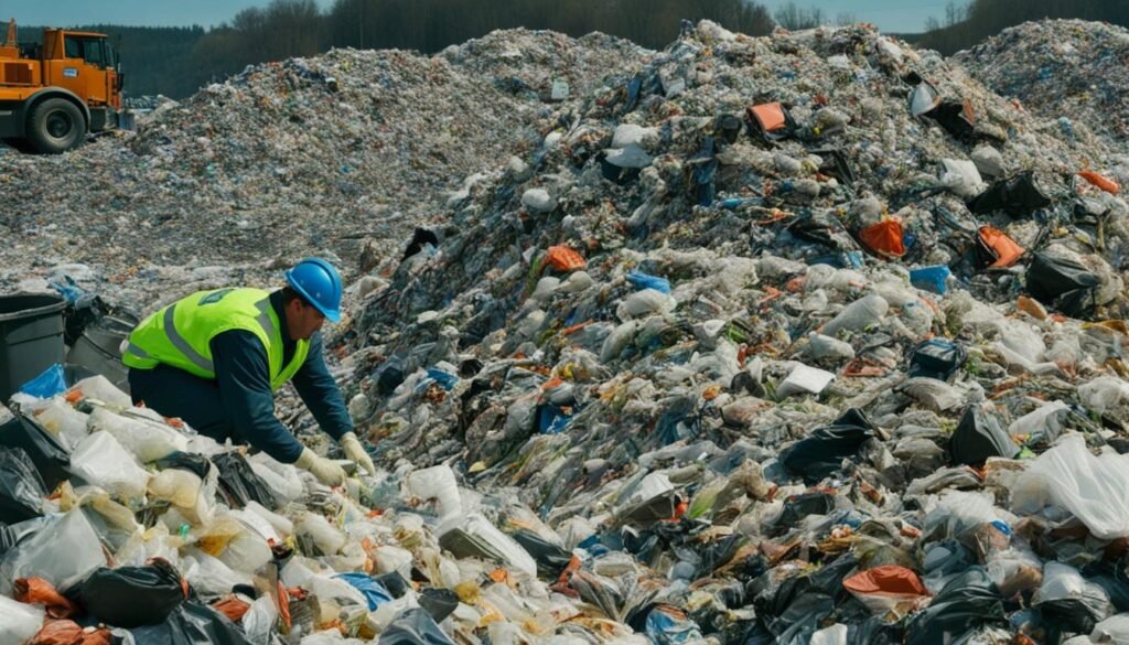 waste management challenges