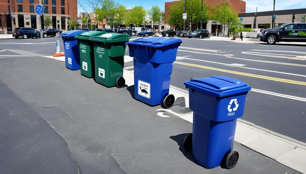 waste minimization