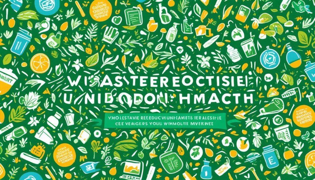 waste reduction strategies
