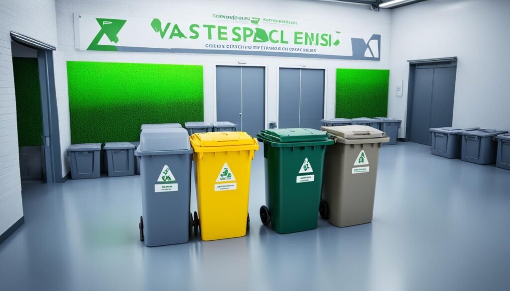 waste removal services