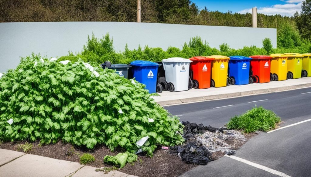 waste segregation benefits