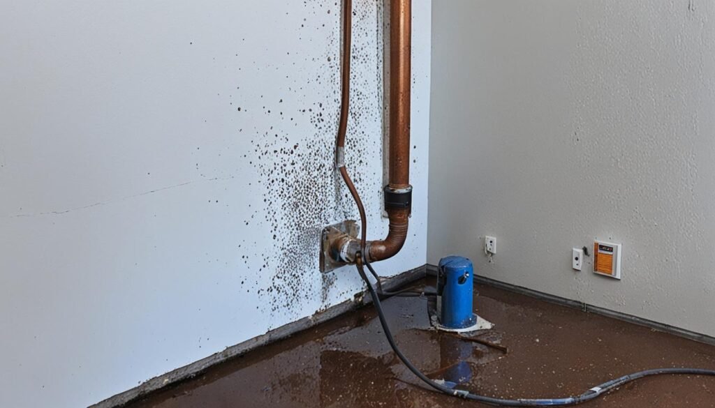 water heater problems