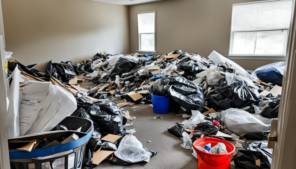 Expert Debris Removal