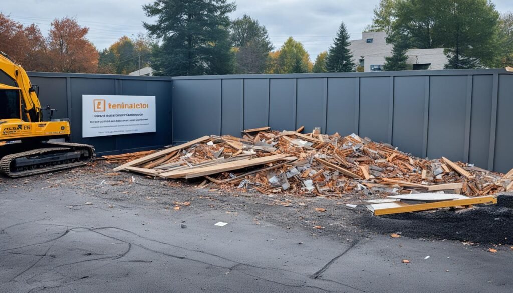 affordable dumpster rentals