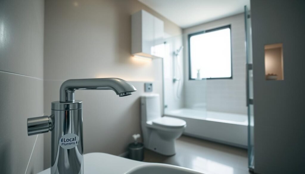 Cost-effective plumbing upgrades